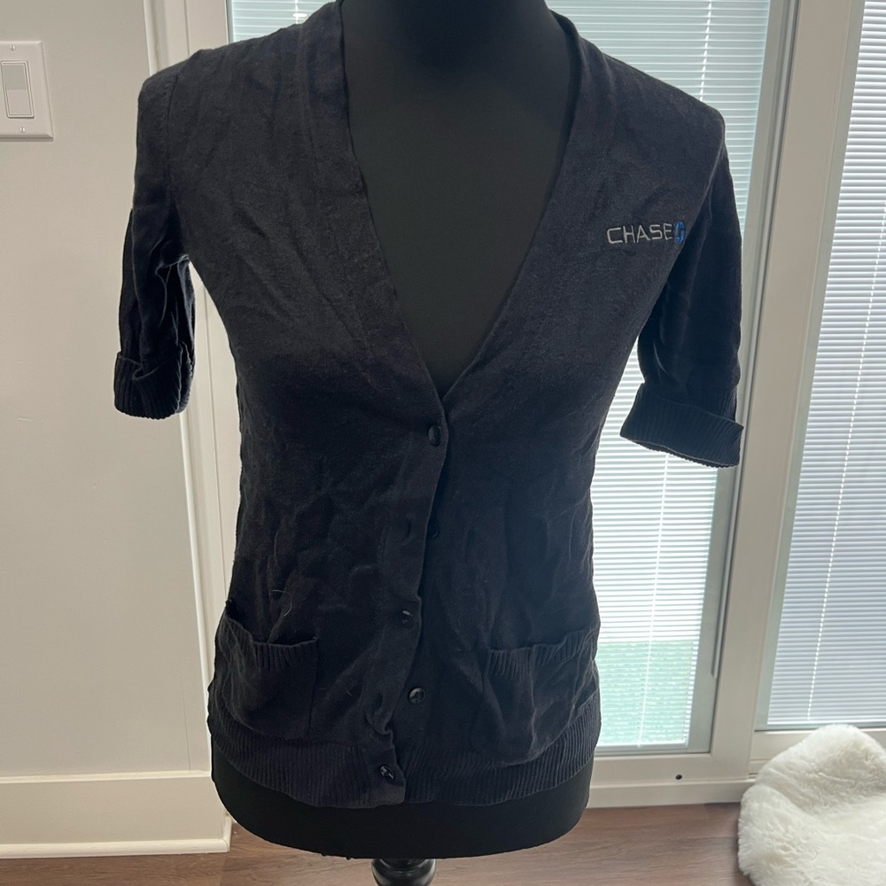 Chase Bank Top